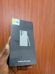 New Samsung Galaxy S24 Ultra 256GB Black - 3
