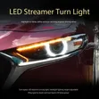 Mazda CX-30 2020-2023 LED Headlight - Right Side - 3