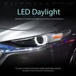 Mazda CX-30 2020-2023 LED Headlight - Right Side - 4