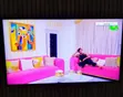 Samsung 43-inch HD TV - 3