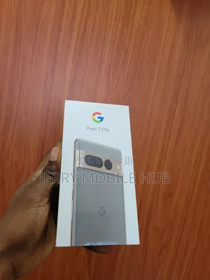 Google Pixel 7 Pro 128GB Green