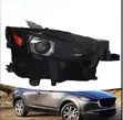 Mazda CX-30 2023-2025 LED Headlight - USA Type - 5