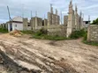 80x75 Plot with Uncompleted 7-Bedroom House for Sale in Lashibi Sakumono - 1
