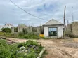 80x75 Plot with Uncompleted 7-Bedroom House for Sale in Lashibi Sakumono - 2