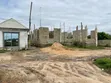 80x75 Plot with Uncompleted 7-Bedroom House for Sale in Lashibi Sakumono - 3