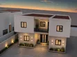 80x75 Plot with Uncompleted 7-Bedroom House for Sale in Lashibi Sakumono - 4