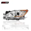 Mazda CX-30 2010-2013 Right LED Headlight - 1
