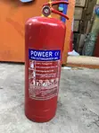 ABC Dry Powder Fire Extinguisher - 2