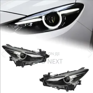 Mazda CX-30 2019-2020 LED Headlight (USA Type)