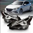 Mazda CX-30 2019-2020 LED Headlight (USA Type) - 2