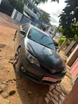 2014 Toyota Camry SE Sedan - 1