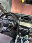 2014 Toyota Camry SE Sedan - 3