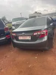 2014 Toyota Camry SE Sedan - 5