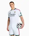 Real Madrid Football Kits - 1
