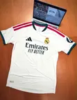 Real Madrid Football Kits - 2