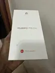 New Huawei P30 Pro 128GB Black - 1