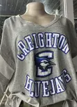 Ladies Shorts and Blue Jays Top - Brand New from USA - 3