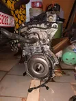 Nissan March Engine - 4
