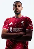 Liverpool FC Jersey Kits - 2
