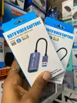 Brand New 4K USB HDMI Video Capture Card - 1