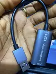Brand New 4K USB HDMI Video Capture Card - 3