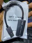 Brand New 4K USB HDMI Video Capture Card - 4