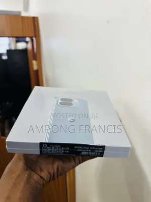 New Google Pixel 10 Pro Fold 256GB