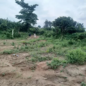 Three Plots of Land for Sale in Mahiniso Ejisu Afiduasi