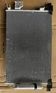 Mitsubishi Outlander AC Condenser (2009-2013) - 2