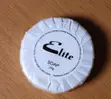 Quality Hotel Tablet Soap - 25g | Elite GloBus - 1