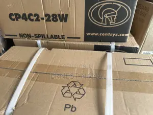 Centurion 12V 7Ah Sealed Lead-Acid Battery