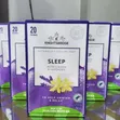 Knightsbridge Variety Herbal Tea - 3 Boxes - 1