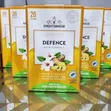 Knightsbridge Variety Herbal Tea - 3 Boxes - 2