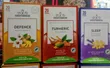 Knightsbridge Variety Herbal Tea - 3 Boxes - 3