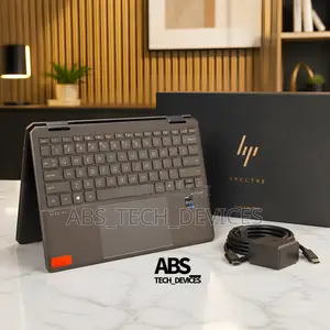 HP Spectre 14 Laptop - Core i7, 16GB RAM, 1TB SSD
