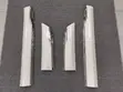 Toyota Land Cruiser 300 (LC300) Original Door Mouldings/Chrome - 4