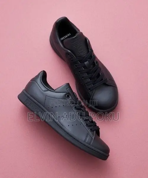 Original Adidas Stan Smith Low Sneakers - Various Colours - 1