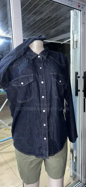 Tru Jeans Top - Size 12-14