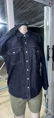 Tru Jeans Top - Size 12-14 - 1