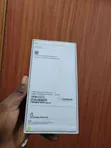 New Apple iPhone XS Max 256GB Silver - 3