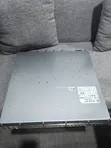 HPE Mellanox SN2410M Switch - 48x25GbE, 8x100GbE - 5