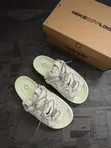 Nike Offline Cream & Green - 1