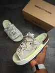 Nike Offline Cream & Green - 2