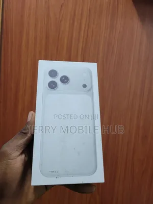 New Apple iPhone XS Max 256GB Silver