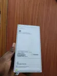 New Apple iPhone XS Max 256GB Silver - 3