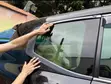 Toyota Land Cruiser 300 (LC300) Window Trims/Chrome (Original) - 2