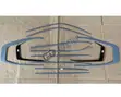 Toyota Land Cruiser 300 (LC300) Window Trims/Chrome (Original) - 3