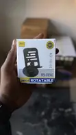 Foldable Phone Stand - 1