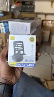 Foldable Phone Stand - 2