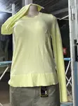 Brand New Yellow Sweater Size 4-6 - 1